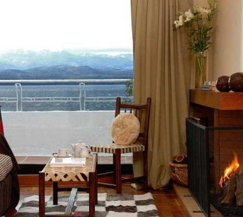 Hotel Panamericano Bariloche