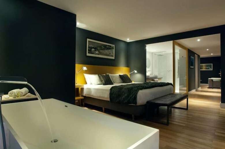 Hotel Panamericano Bariloche