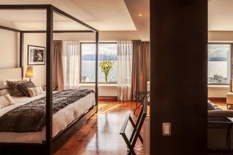 Hotel Panamericano Bariloche