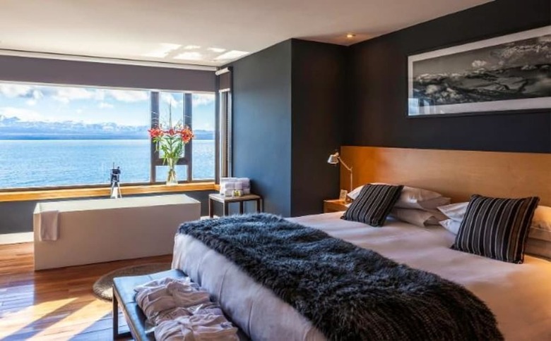 Hotel Panamericano Bariloche