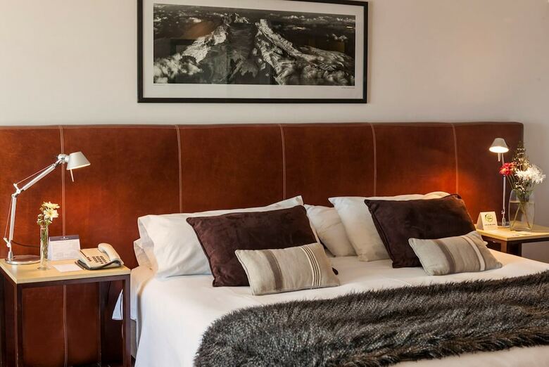 Hotel Panamericano Bariloche