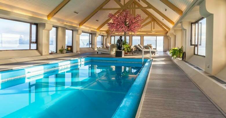 Hotel Panamericano Bariloche
