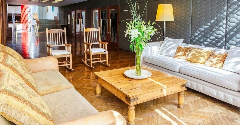 Hotel Panamericano Bariloche