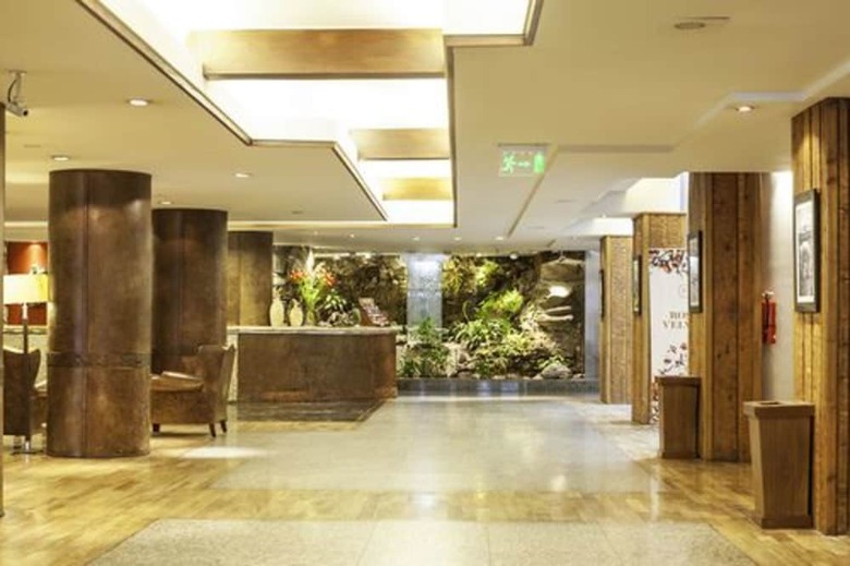 Hotel Panamericano Bariloche