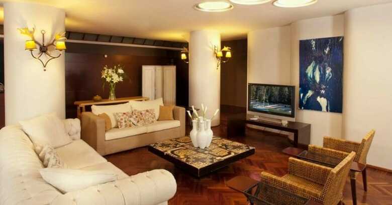 Hotel Panamericano Bariloche
