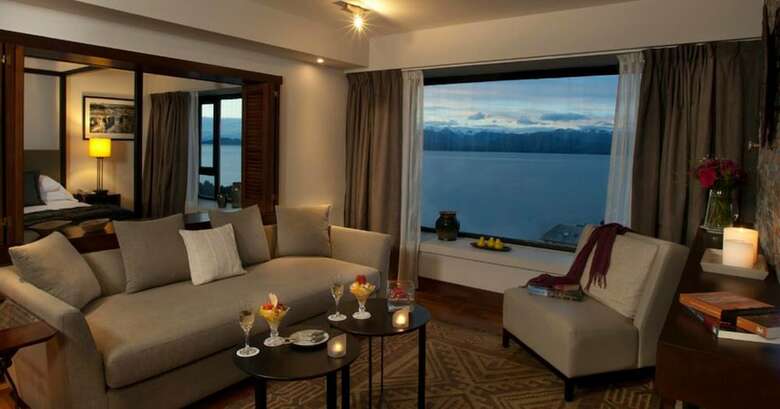 Hotel Panamericano Bariloche