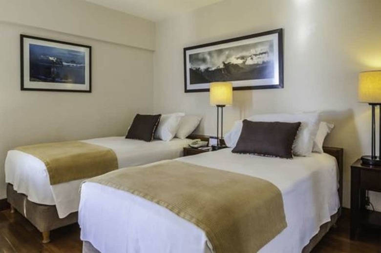 Hotel Panamericano Bariloche