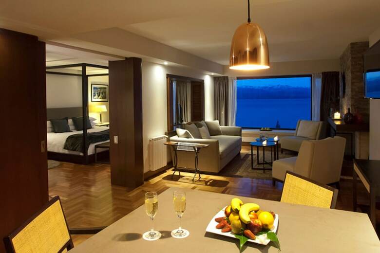 Hotel Panamericano Bariloche