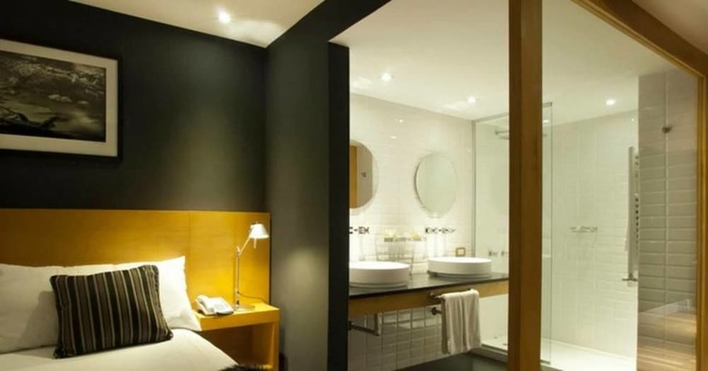 Hotel Panamericano Bariloche