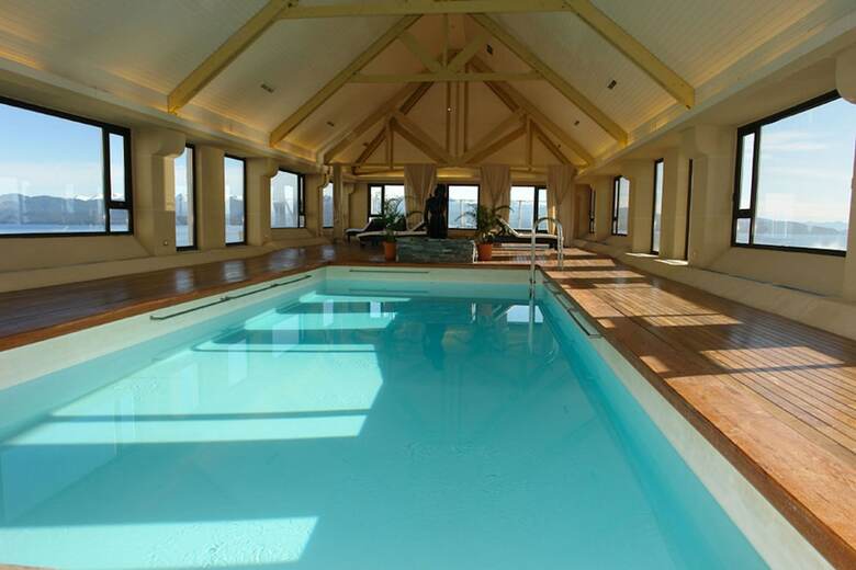 Hotel Panamericano Bariloche