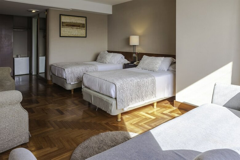 Hotel Panamericano Bariloche