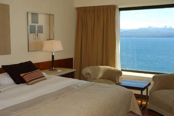Hotel Panamericano Bariloche