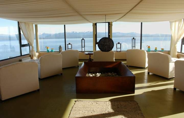 Hotel Panamericano Bariloche