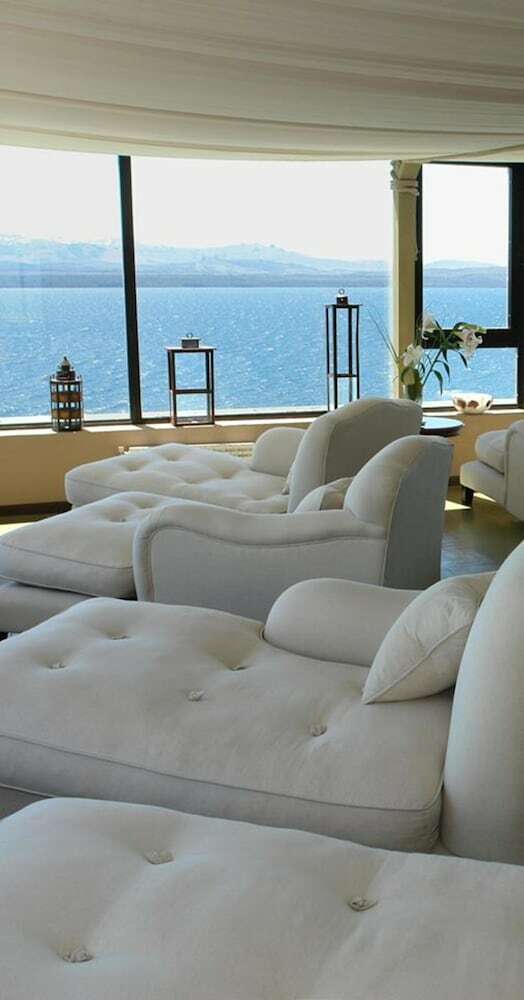Hotel Panamericano Bariloche