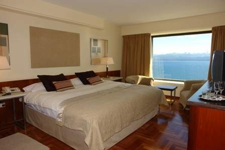 Hotel Panamericano Bariloche