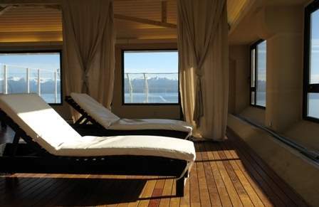 Hotel Panamericano Bariloche