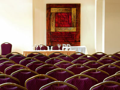 Hotel Panamericano Bariloche