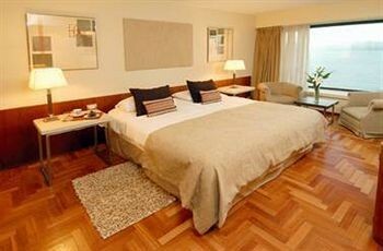 Hotel Panamericano Bariloche