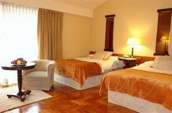 Hotel Panamericano Bariloche