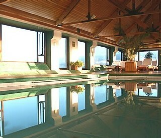 Hotel Panamericano Bariloche