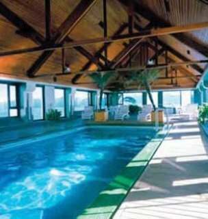 Hotel Panamericano Bariloche