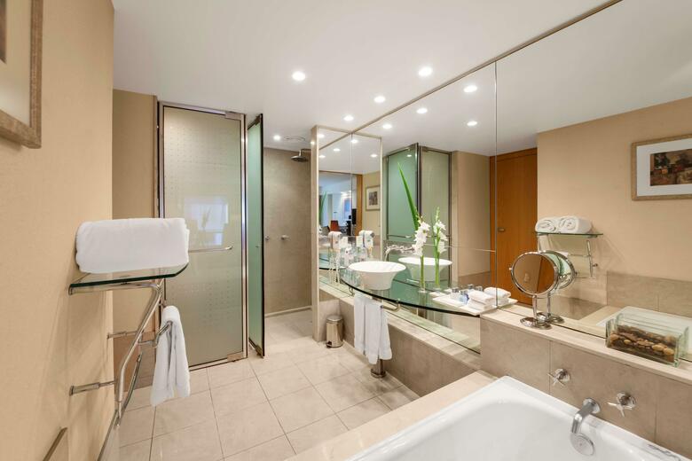 Hotel Doubletree By Hilton Buenos Aires