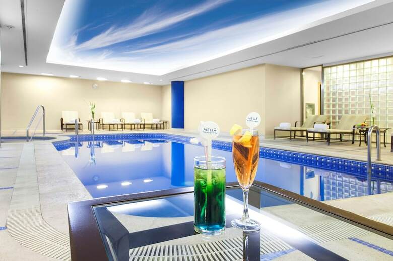Hotel Doubletree By Hilton Buenos Aires