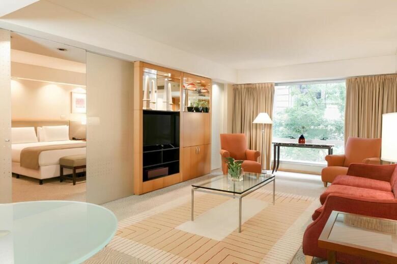 Hotel Doubletree By Hilton Buenos Aires