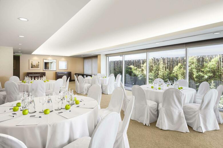 Hotel Doubletree By Hilton Buenos Aires