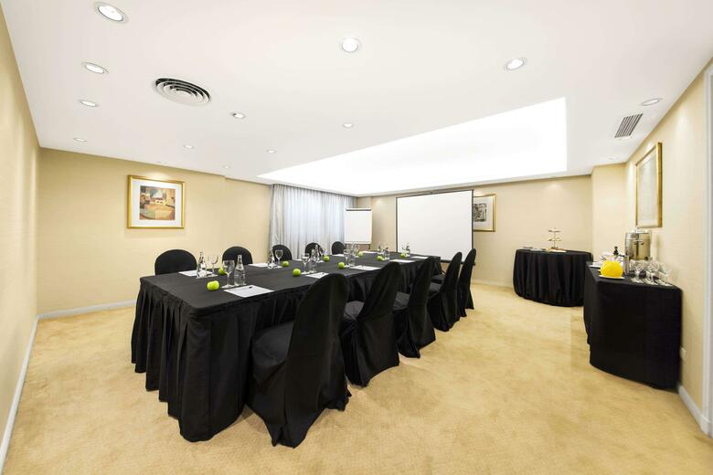 Hotel Doubletree By Hilton Buenos Aires