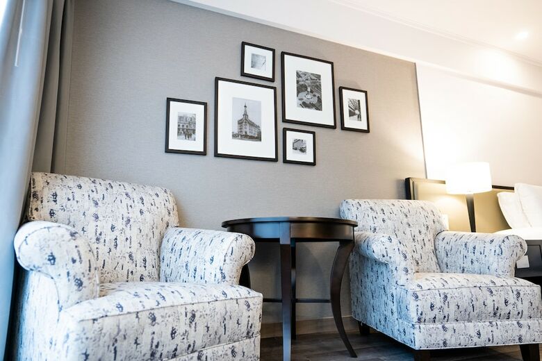 Hotel Doubletree By Hilton Buenos Aires
