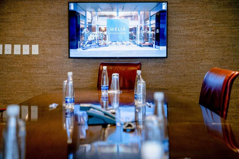 Hotel Doubletree By Hilton Buenos Aires