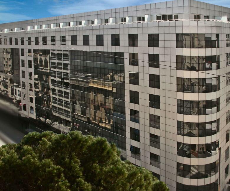 Hotel Doubletree By Hilton Buenos Aires