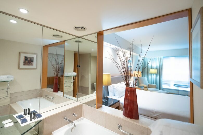 Hotel Doubletree By Hilton Buenos Aires
