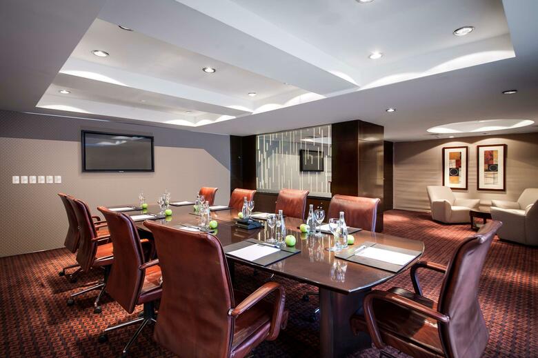 Hotel Doubletree By Hilton Buenos Aires