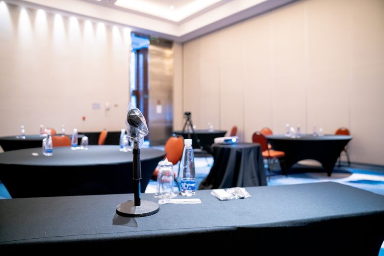 Hotel Doubletree By Hilton Buenos Aires