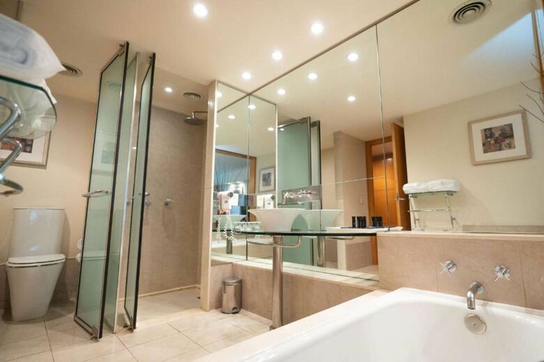 Hotel Doubletree By Hilton Buenos Aires