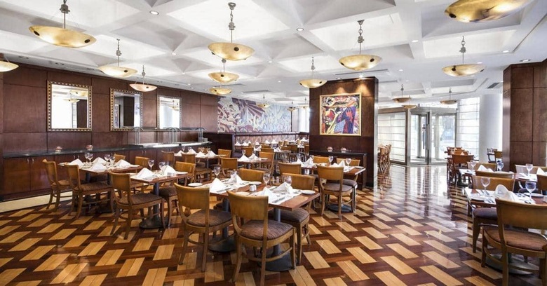 Hotel Doubletree By Hilton Buenos Aires
