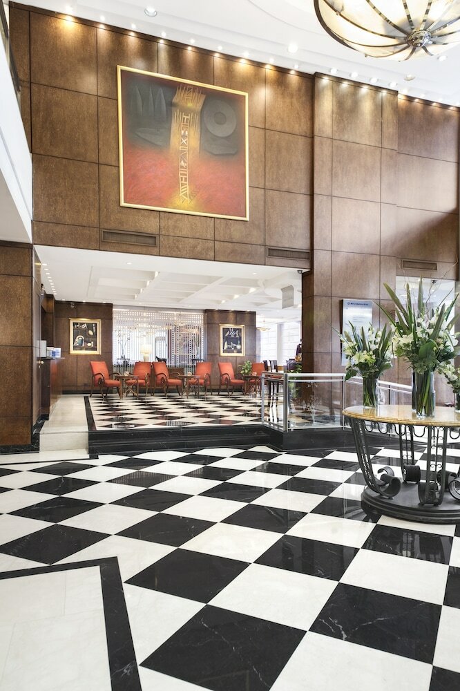 Hotel Doubletree By Hilton Buenos Aires