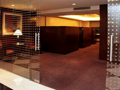 Hotel Doubletree By Hilton Buenos Aires
