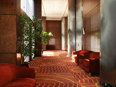 Hotel Doubletree By Hilton Buenos Aires