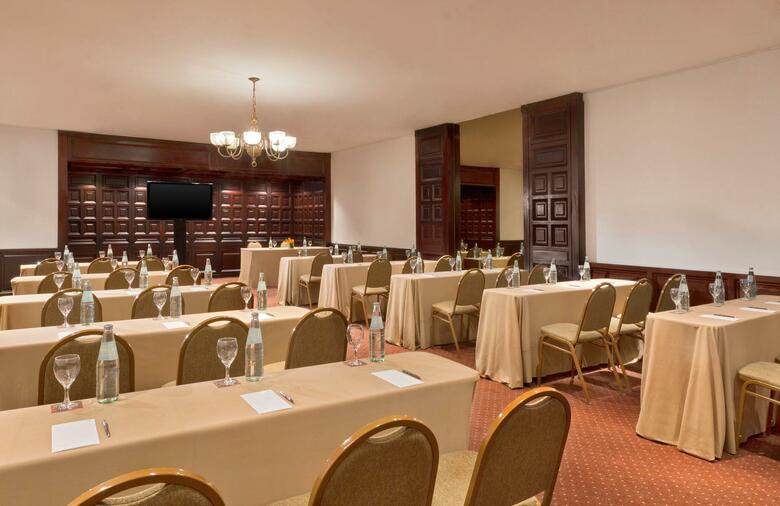 Libertador Hotel