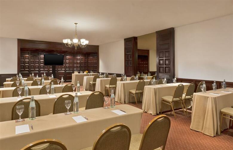Libertador Hotel