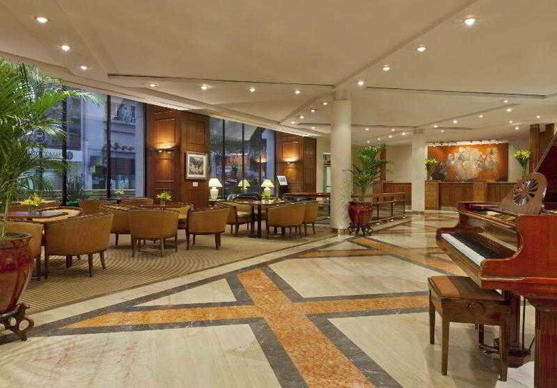Libertador Hotel