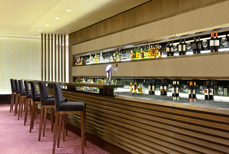 Libertador Hotel
