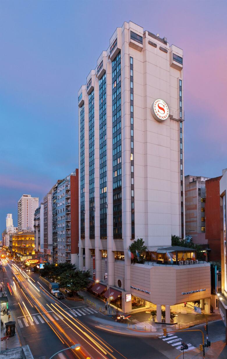 Libertador Hotel