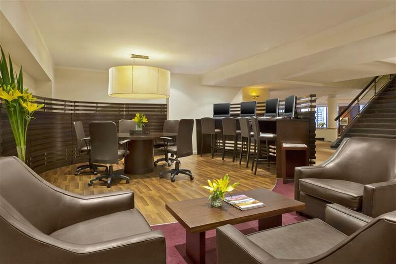 Libertador Hotel