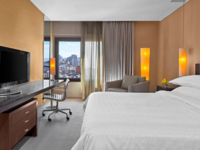 Libertador Hotel