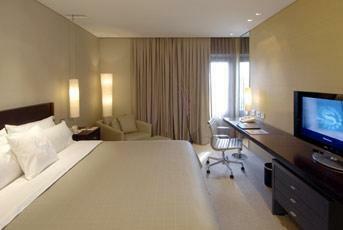 Libertador Hotel
