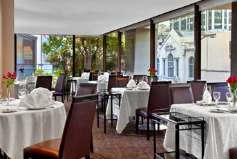 Libertador Hotel